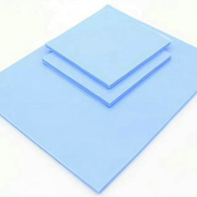 導熱硅膠片