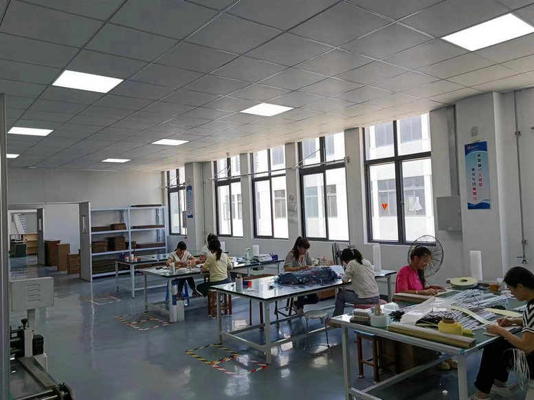 實力展示