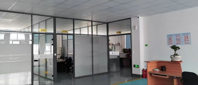 實力展示